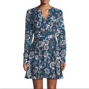 NWT Parker Silk Brooke Dress Size XS